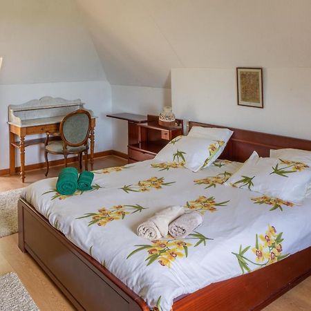 Chateau De Beduer And Vacation Homes エクステリア 写真