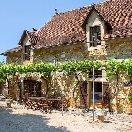 Chateau De Beduer And Vacation Homes エクステリア 写真