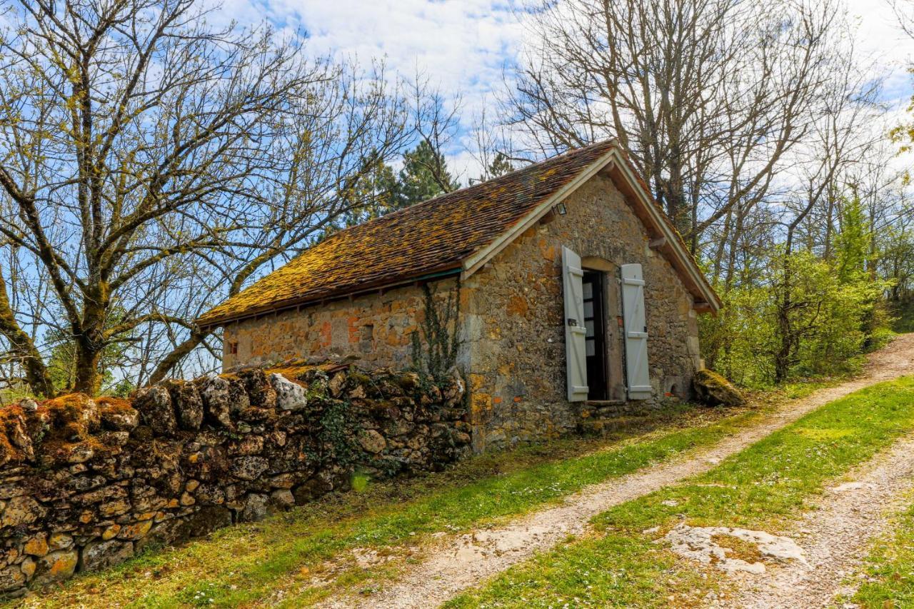 Chateau De Beduer And Vacation Homes エクステリア 写真