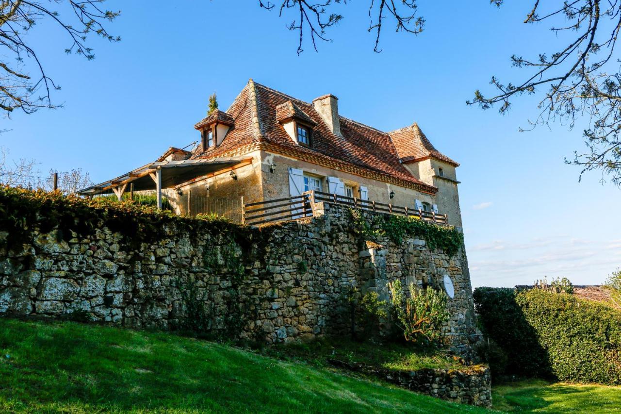 Chateau De Beduer And Vacation Homes エクステリア 写真