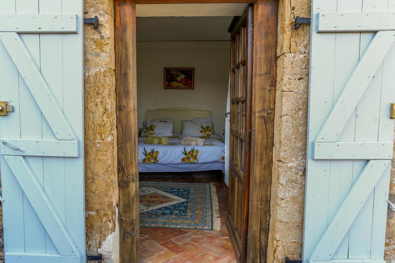 Chateau De Beduer And Vacation Homes エクステリア 写真