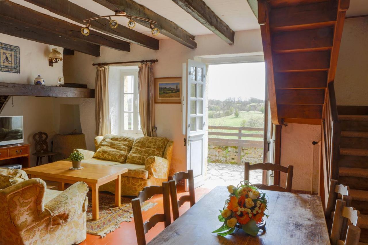 Chateau De Beduer And Vacation Homes エクステリア 写真