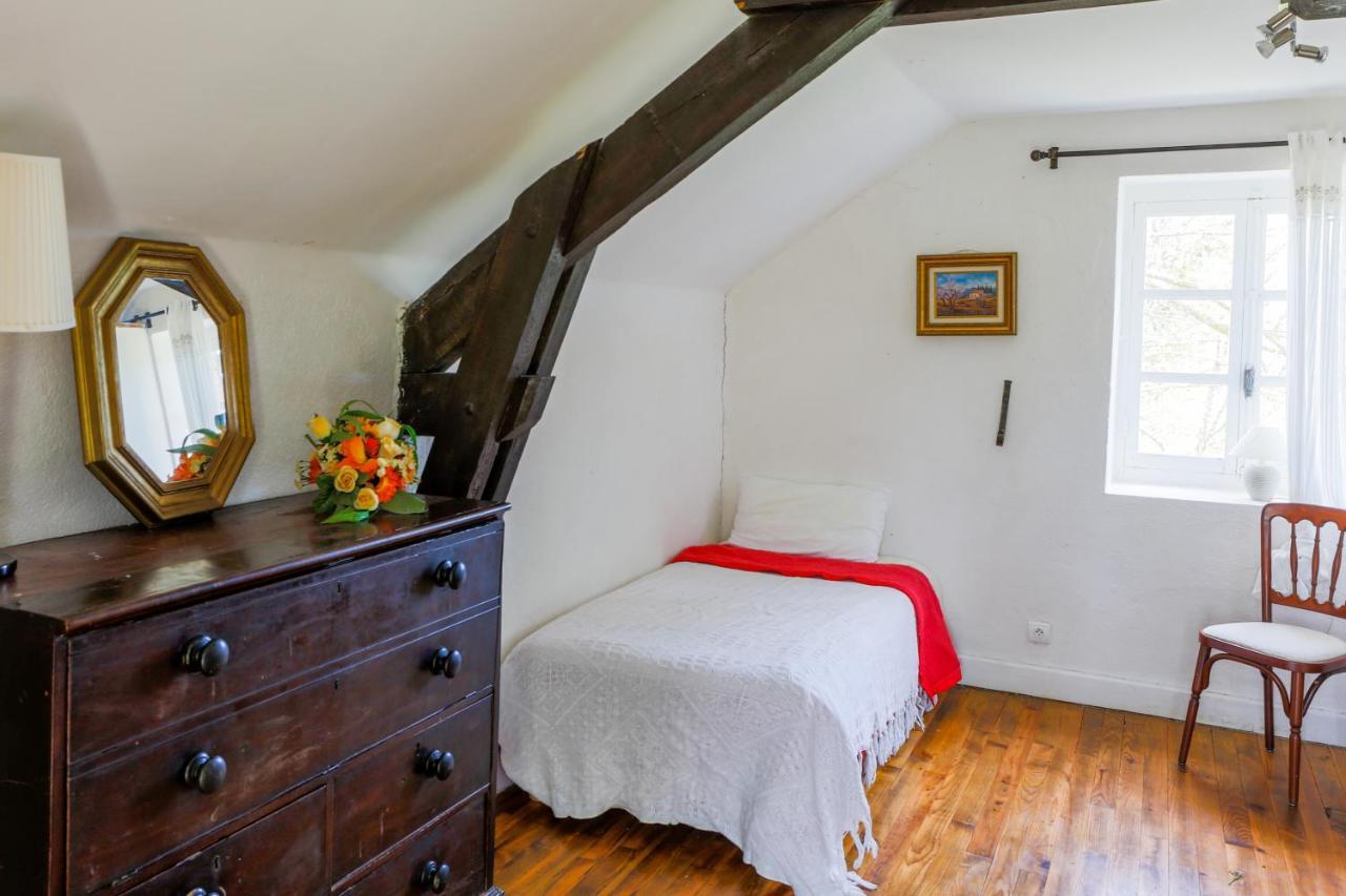 Chateau De Beduer And Vacation Homes エクステリア 写真