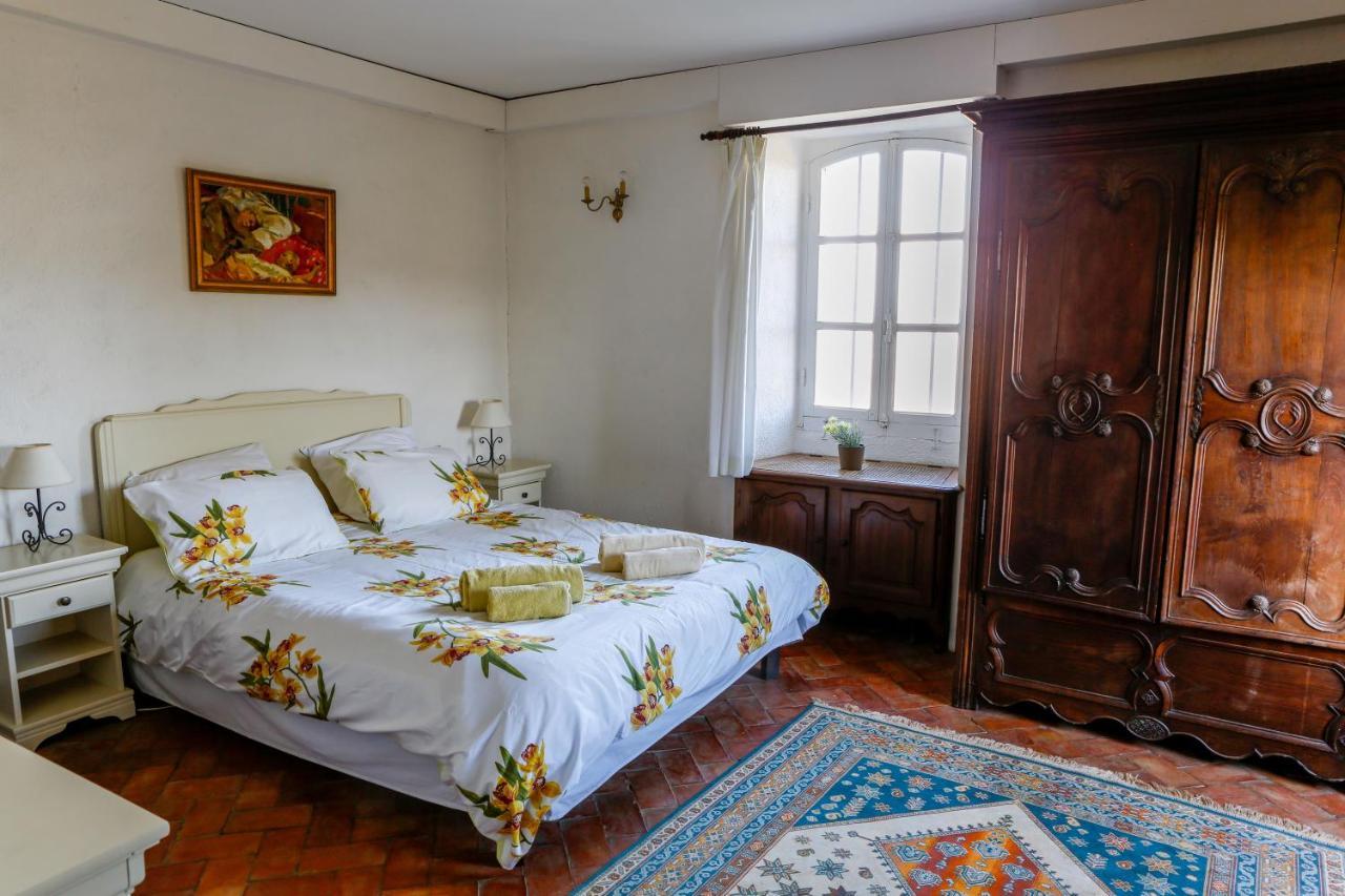 Chateau De Beduer And Vacation Homes エクステリア 写真