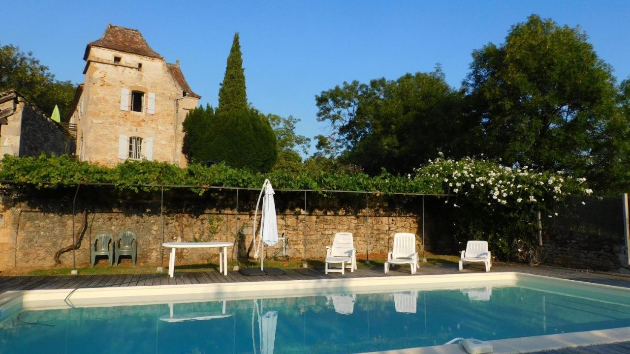 Chateau De Beduer And Vacation Homes エクステリア 写真