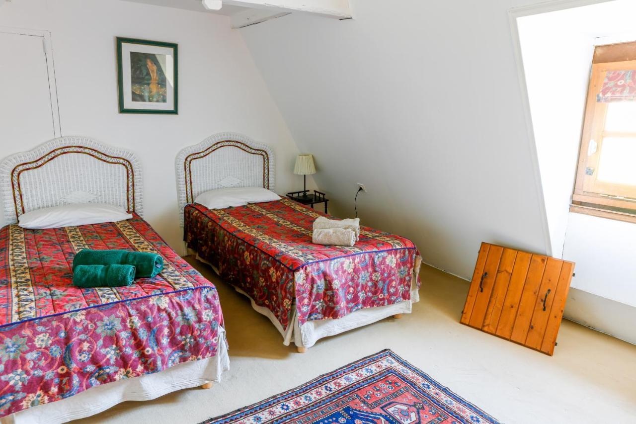 Chateau De Beduer And Vacation Homes エクステリア 写真