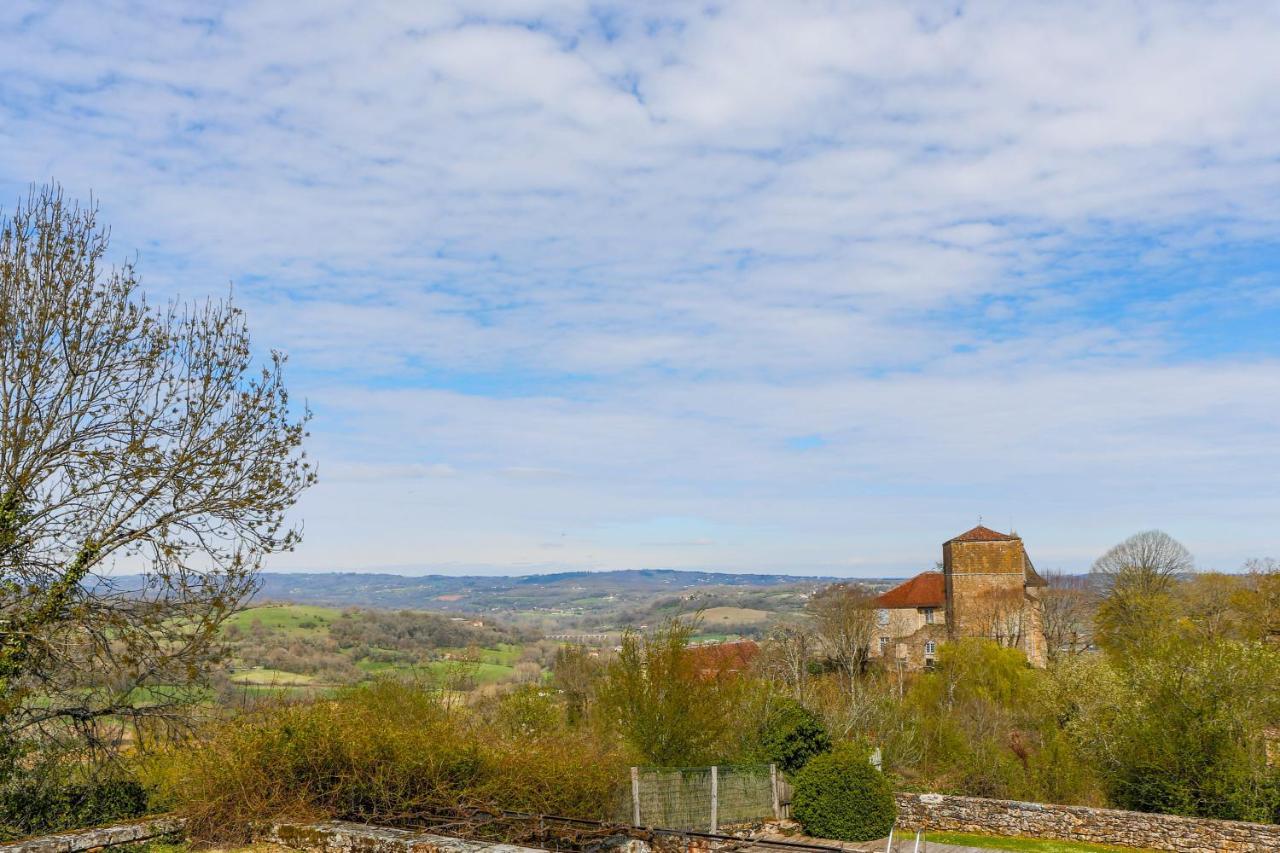 Chateau De Beduer And Vacation Homes エクステリア 写真