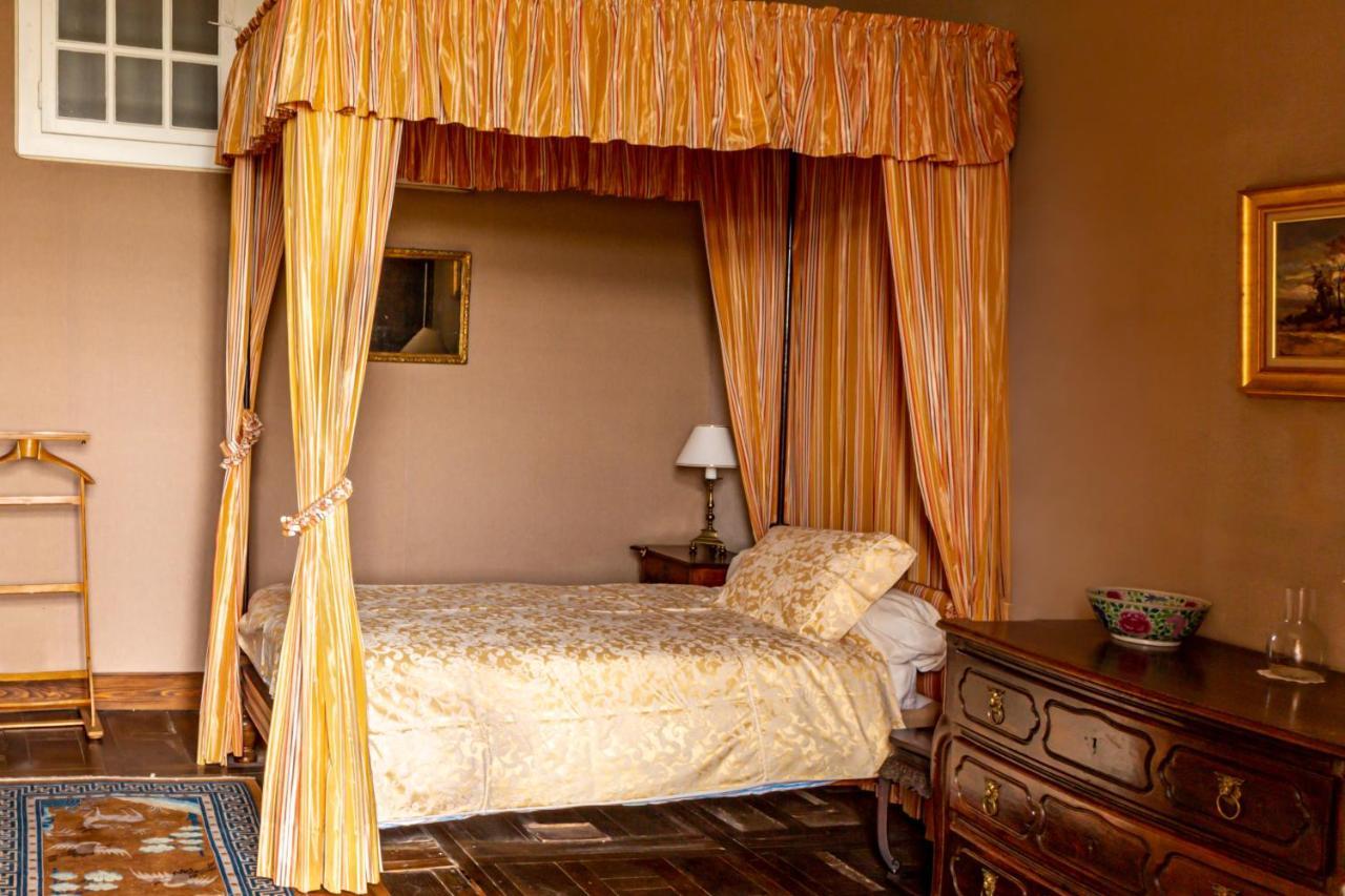 Chateau De Beduer And Vacation Homes エクステリア 写真