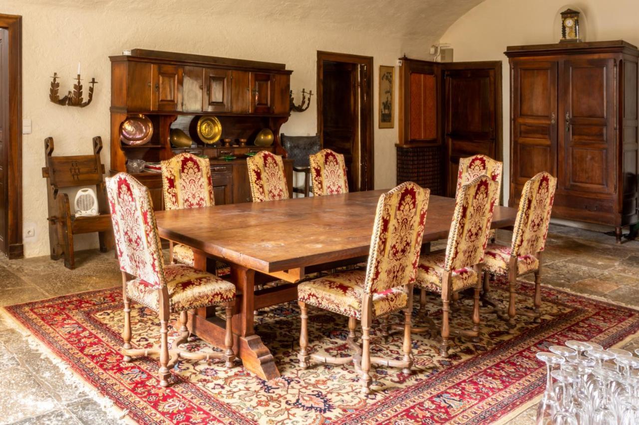 Chateau De Beduer And Vacation Homes エクステリア 写真