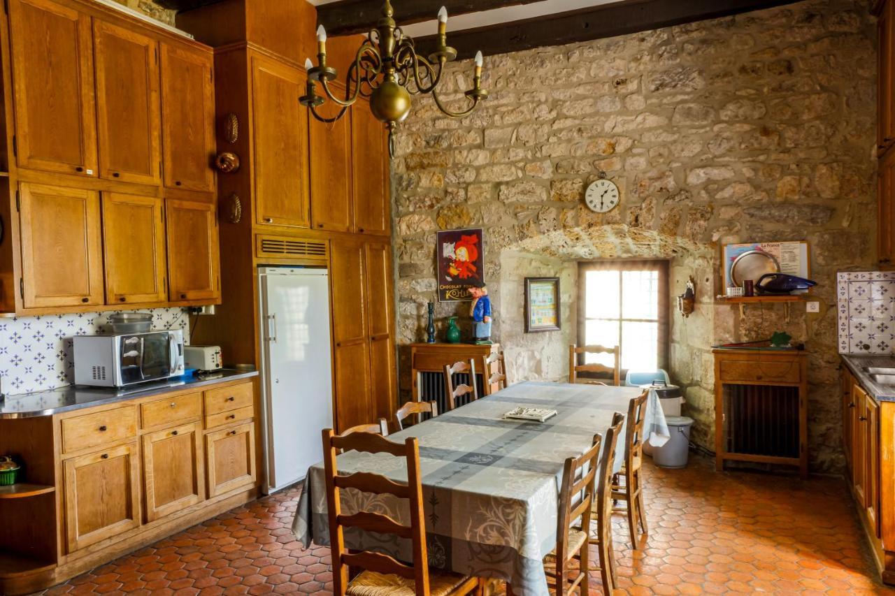 Chateau De Beduer And Vacation Homes エクステリア 写真