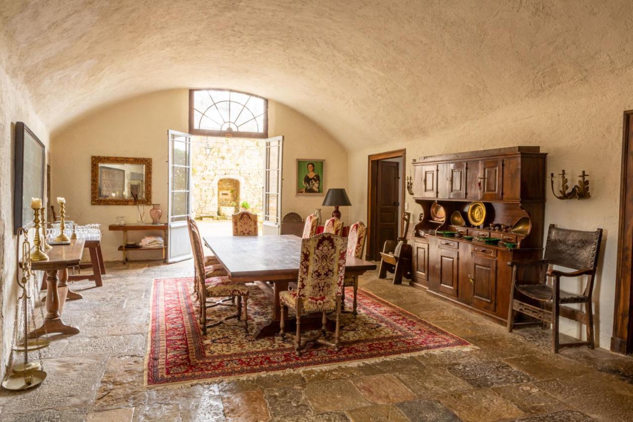 Chateau De Beduer And Vacation Homes エクステリア 写真