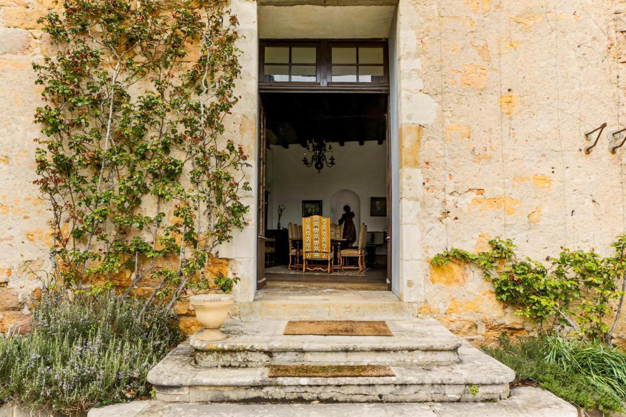 Chateau De Beduer And Vacation Homes エクステリア 写真