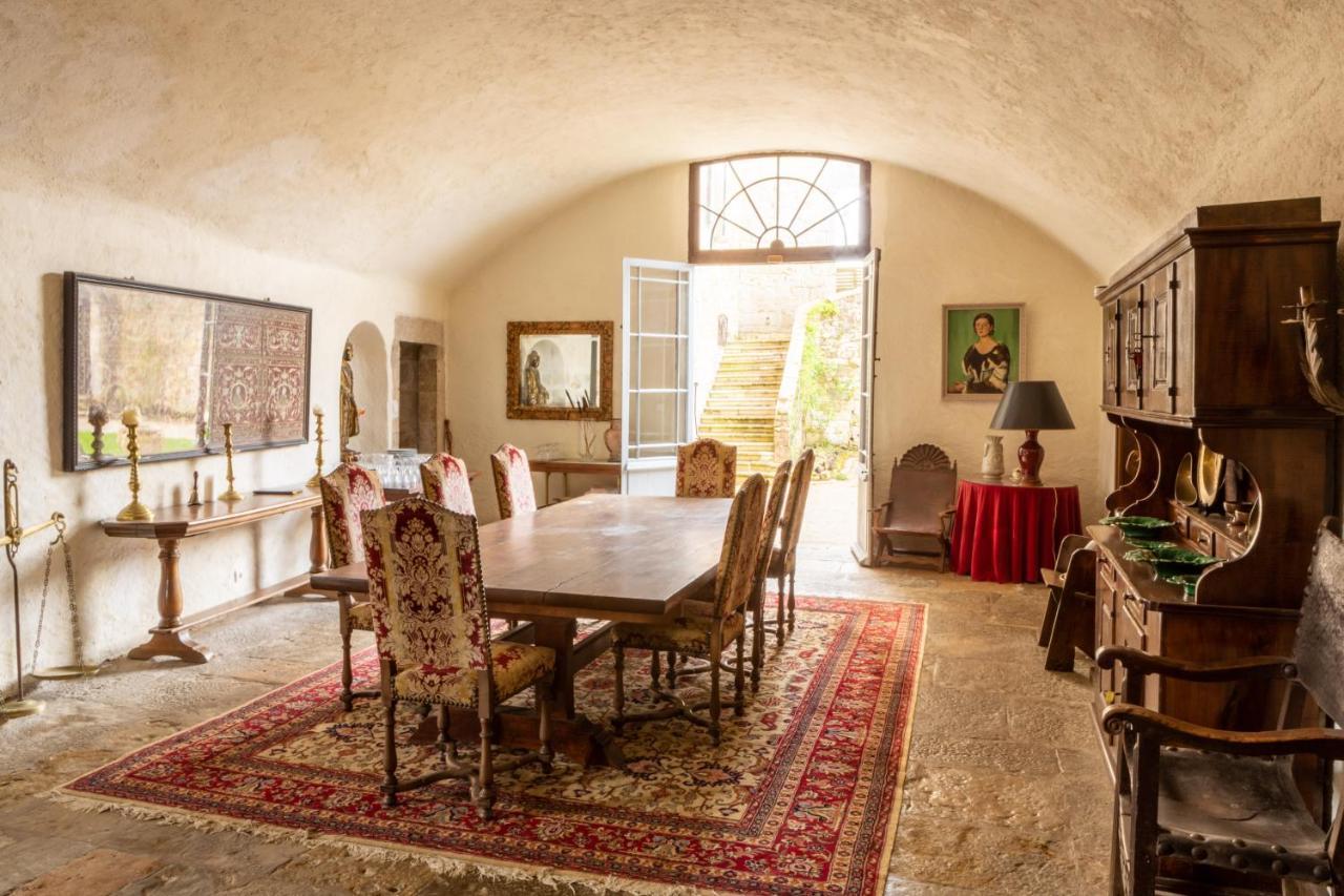 Chateau De Beduer And Vacation Homes エクステリア 写真