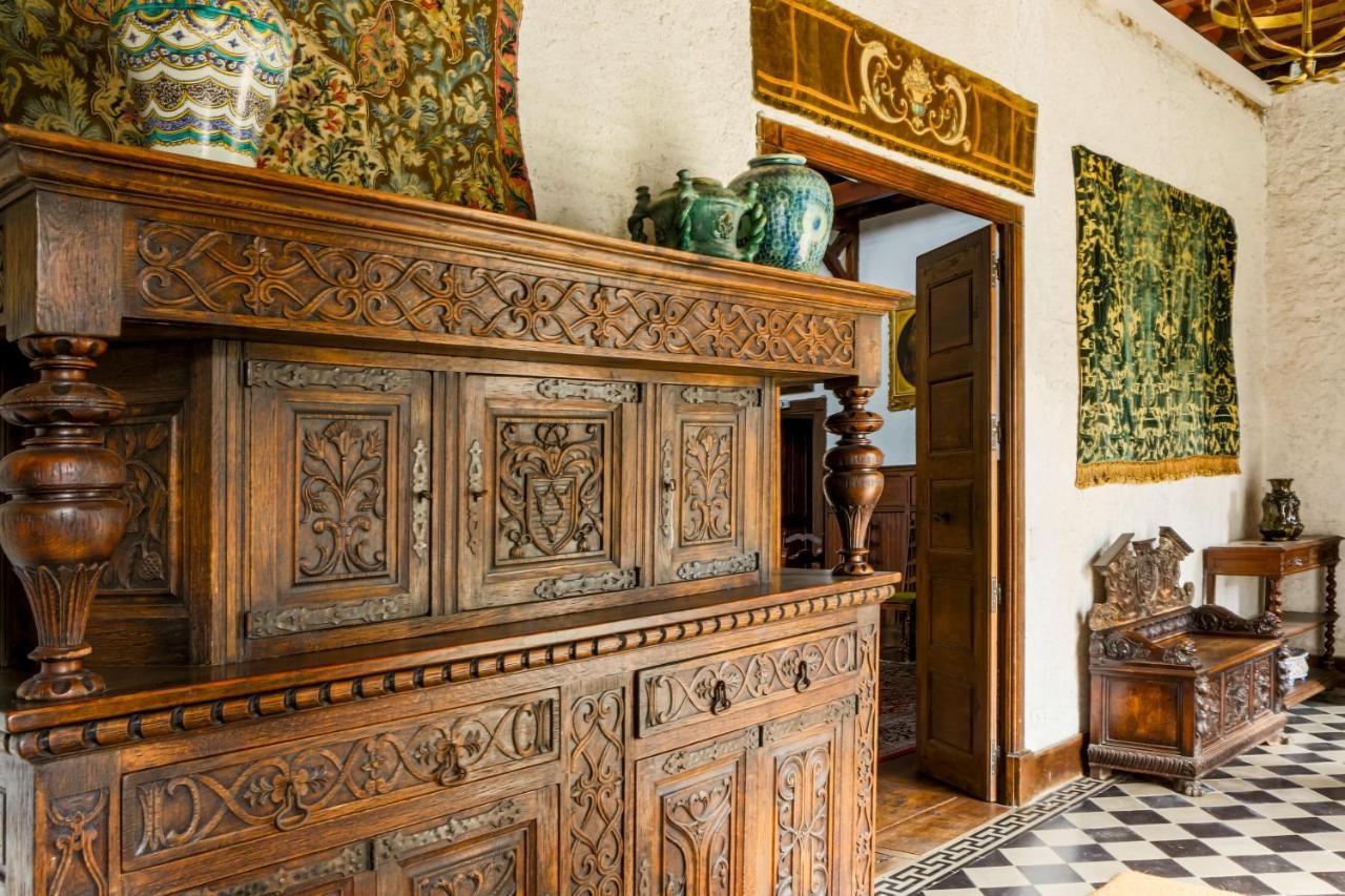 Chateau De Beduer And Vacation Homes エクステリア 写真