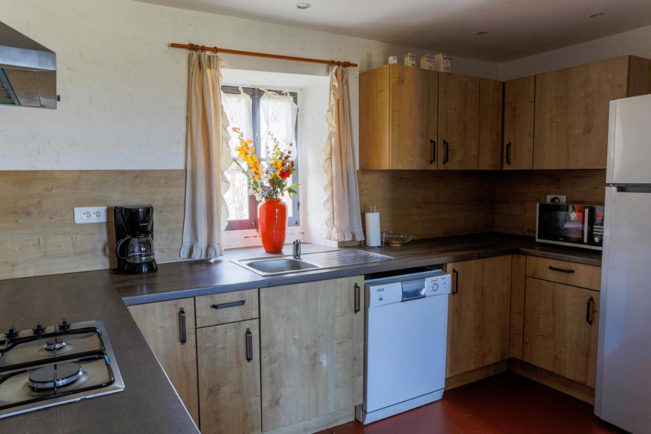 Chateau De Beduer And Vacation Homes エクステリア 写真