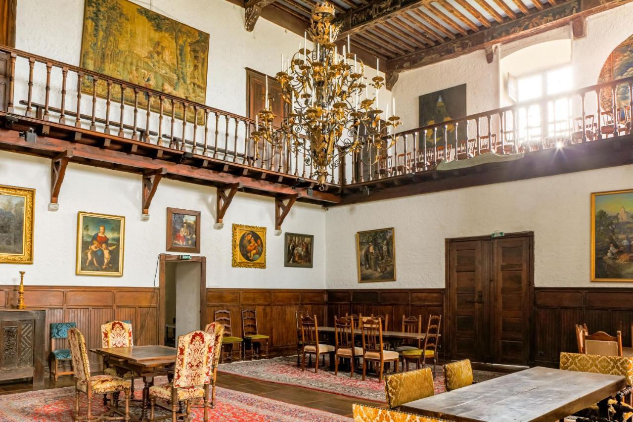 Chateau De Beduer And Vacation Homes エクステリア 写真
