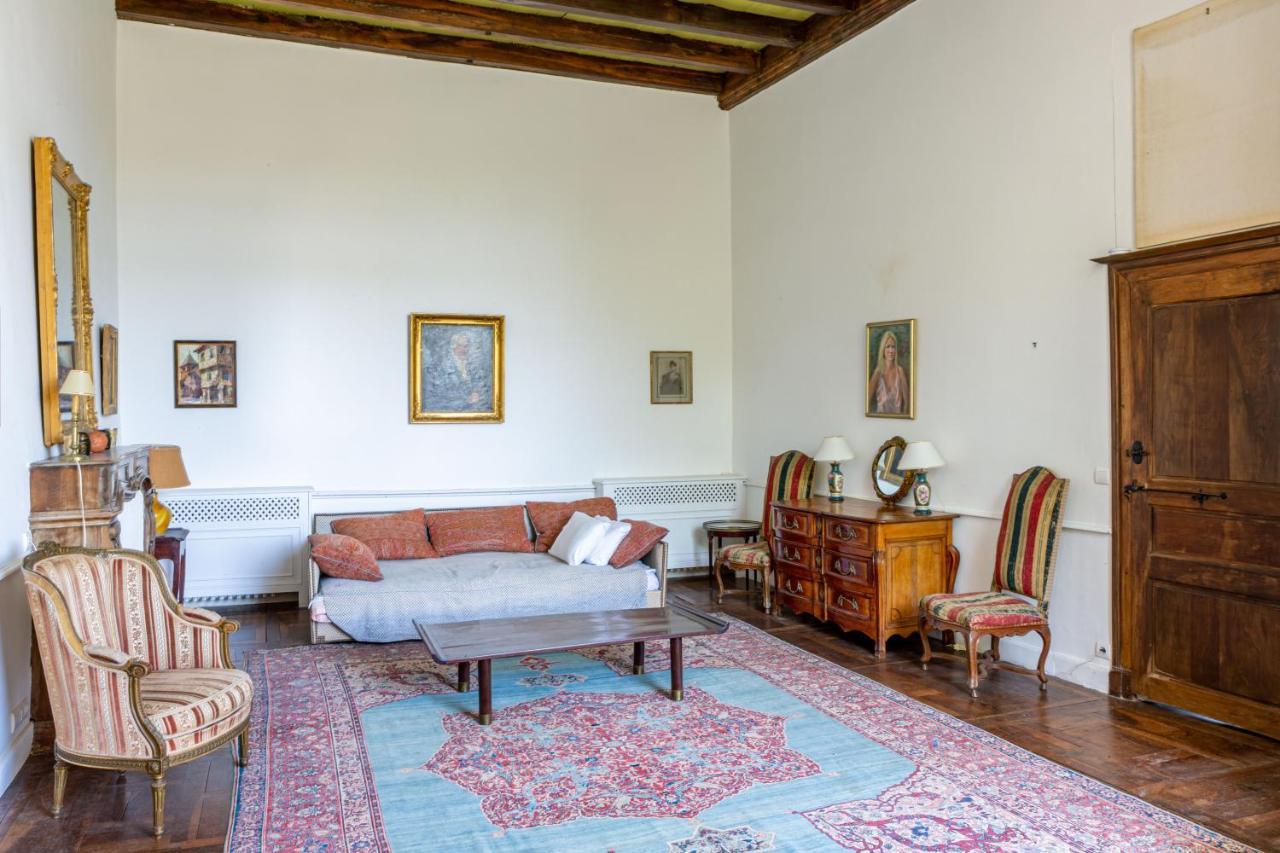 Chateau De Beduer And Vacation Homes エクステリア 写真