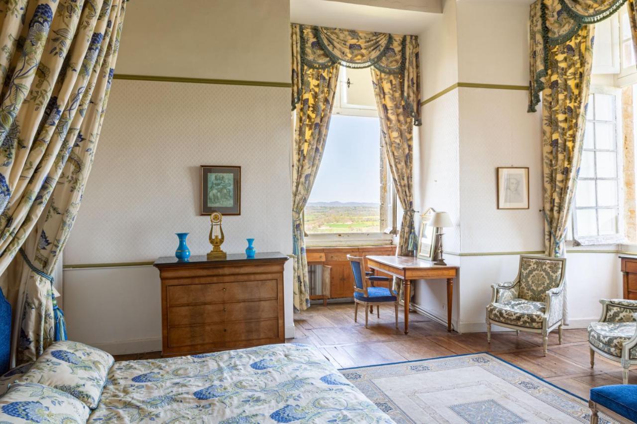 Chateau De Beduer And Vacation Homes エクステリア 写真