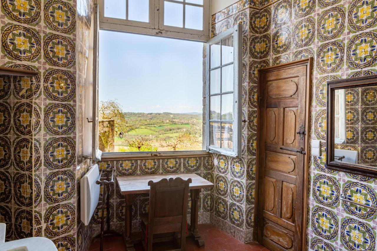 Chateau De Beduer And Vacation Homes エクステリア 写真