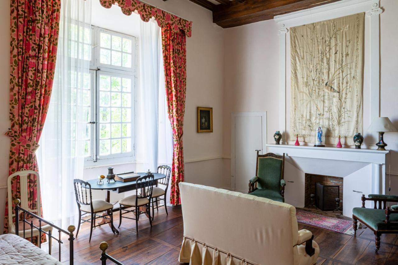 Chateau De Beduer And Vacation Homes エクステリア 写真