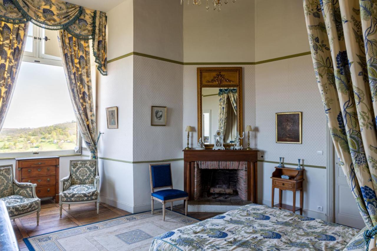 Chateau De Beduer And Vacation Homes エクステリア 写真