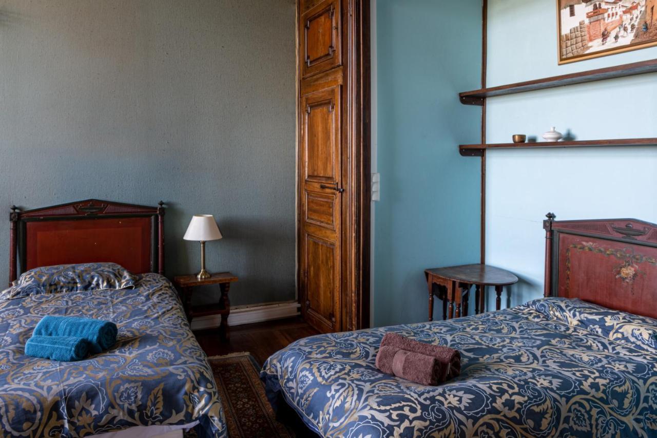 Chateau De Beduer And Vacation Homes エクステリア 写真