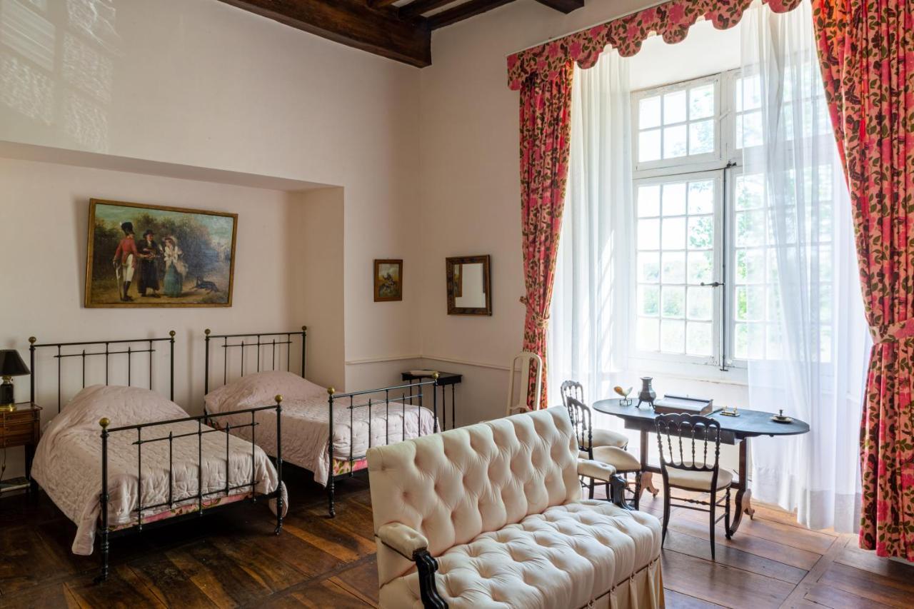 Chateau De Beduer And Vacation Homes エクステリア 写真
