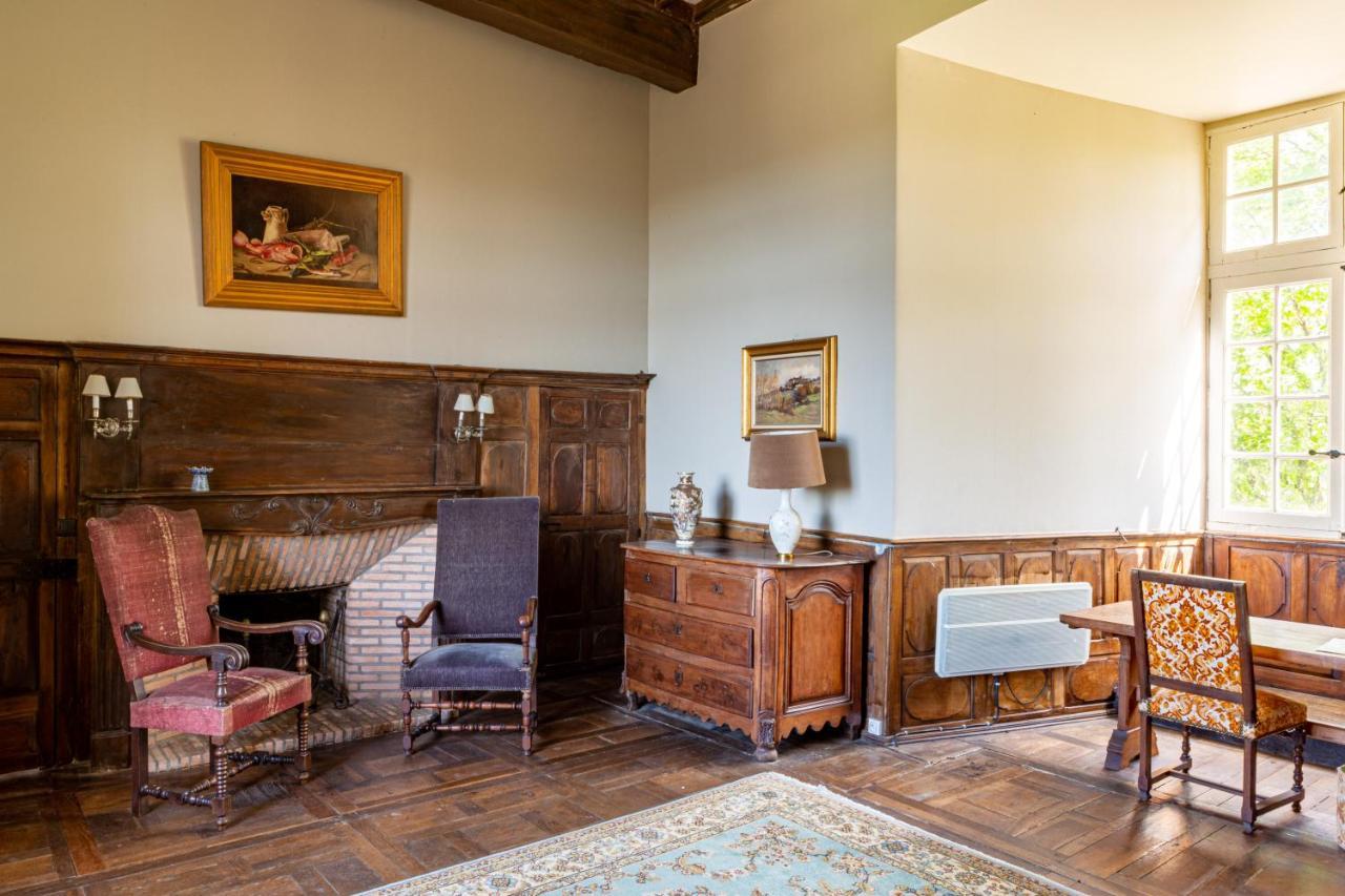 Chateau De Beduer And Vacation Homes エクステリア 写真