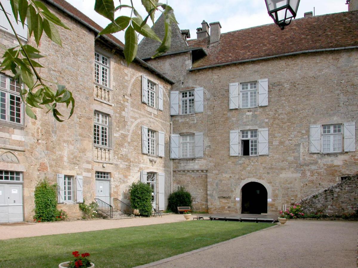 Chateau De Beduer And Vacation Homes エクステリア 写真