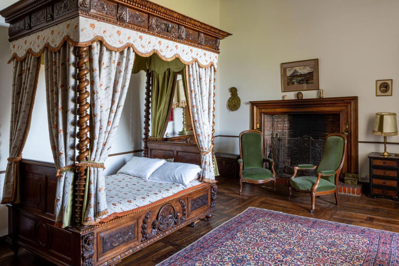 Chateau De Beduer And Vacation Homes エクステリア 写真