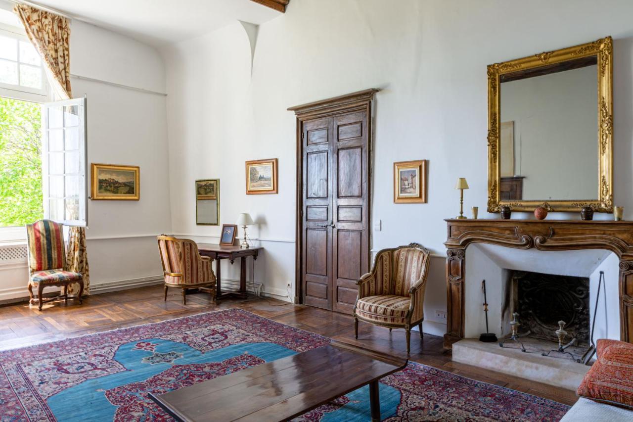 Chateau De Beduer And Vacation Homes エクステリア 写真