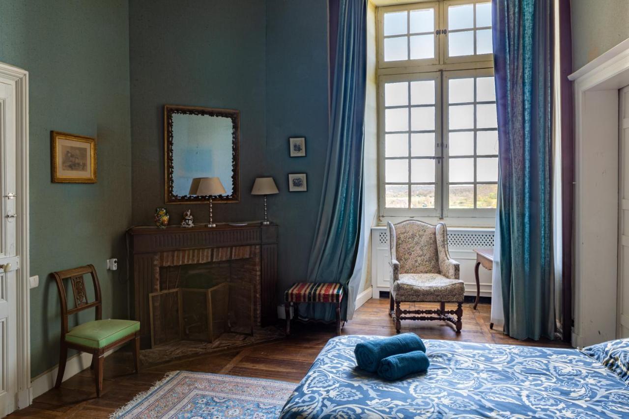 Chateau De Beduer And Vacation Homes エクステリア 写真