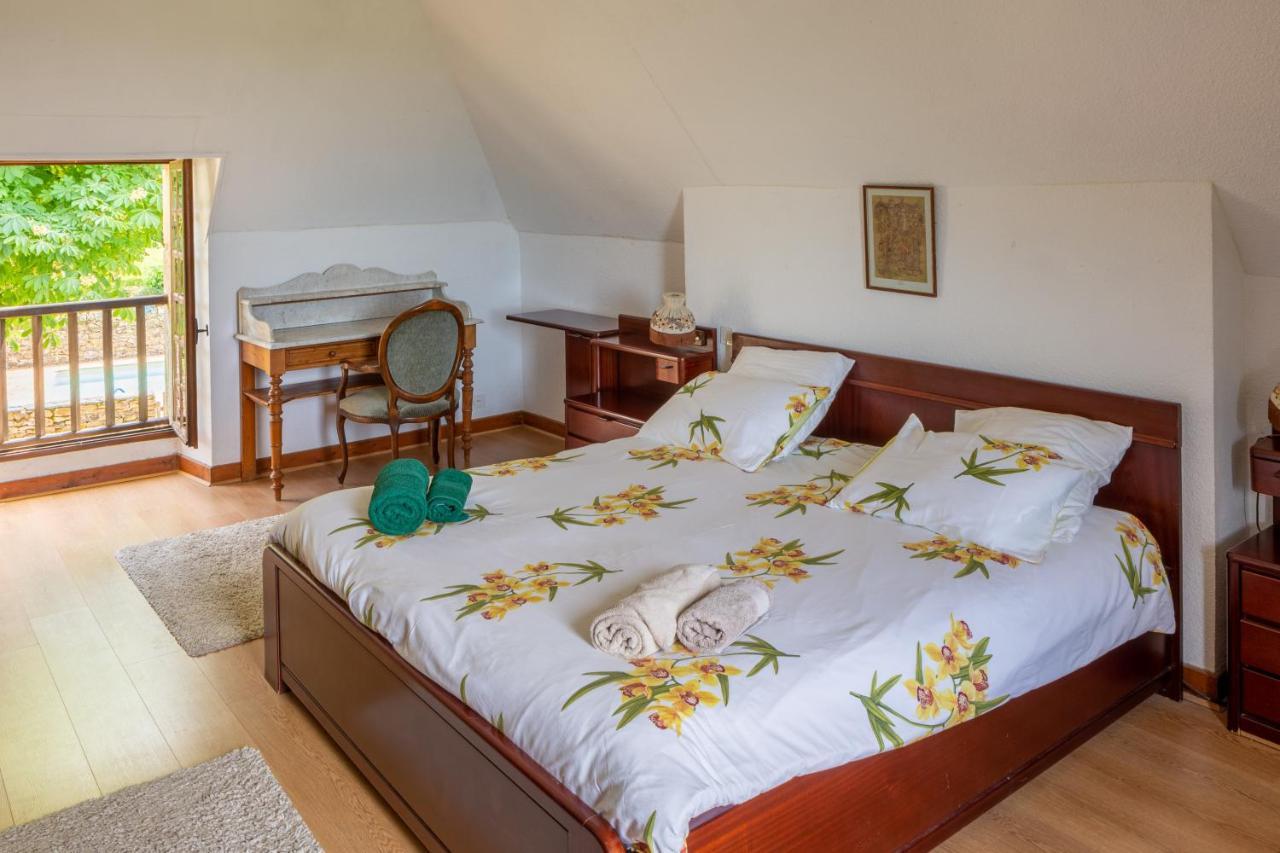 Chateau De Beduer And Vacation Homes エクステリア 写真