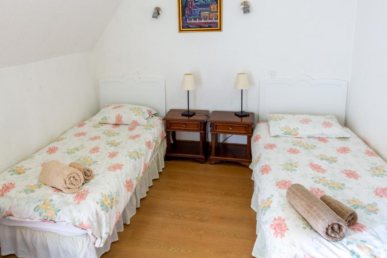 Chateau De Beduer And Vacation Homes エクステリア 写真