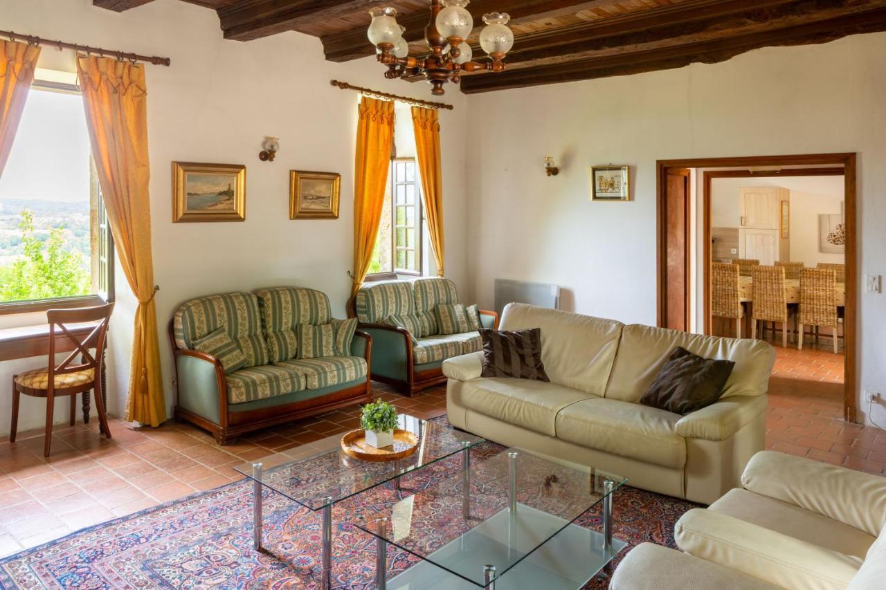 Chateau De Beduer And Vacation Homes エクステリア 写真