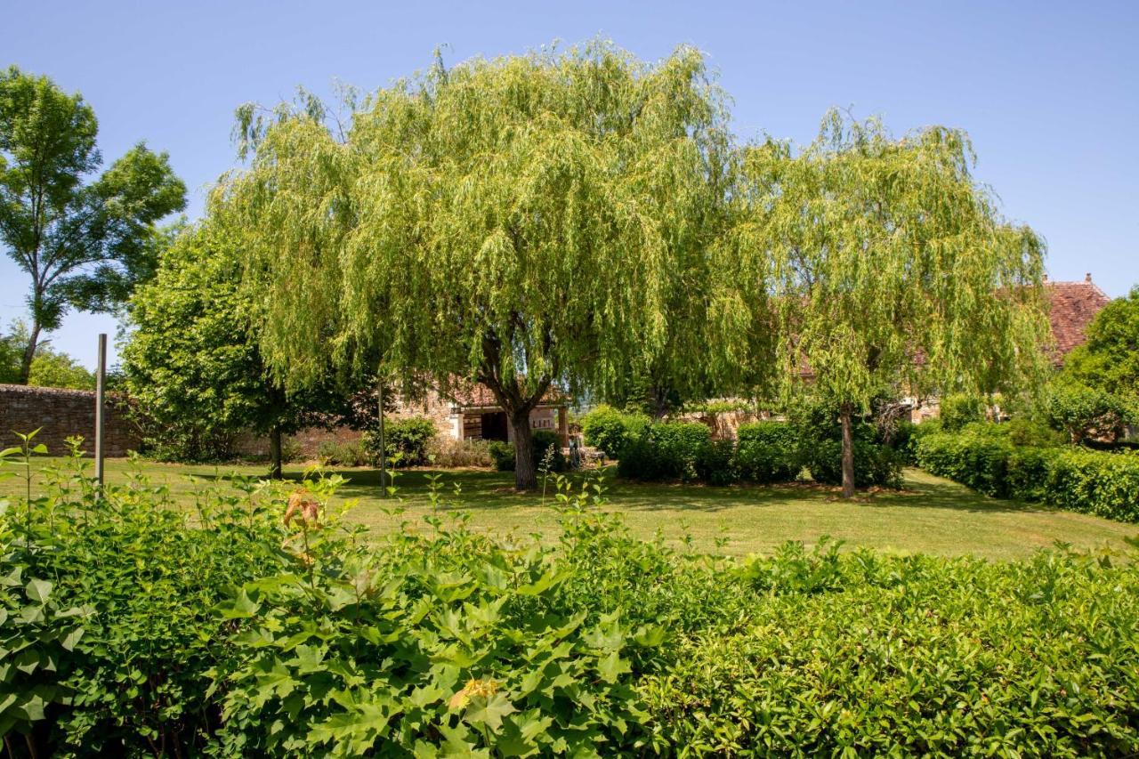Chateau De Beduer And Vacation Homes エクステリア 写真