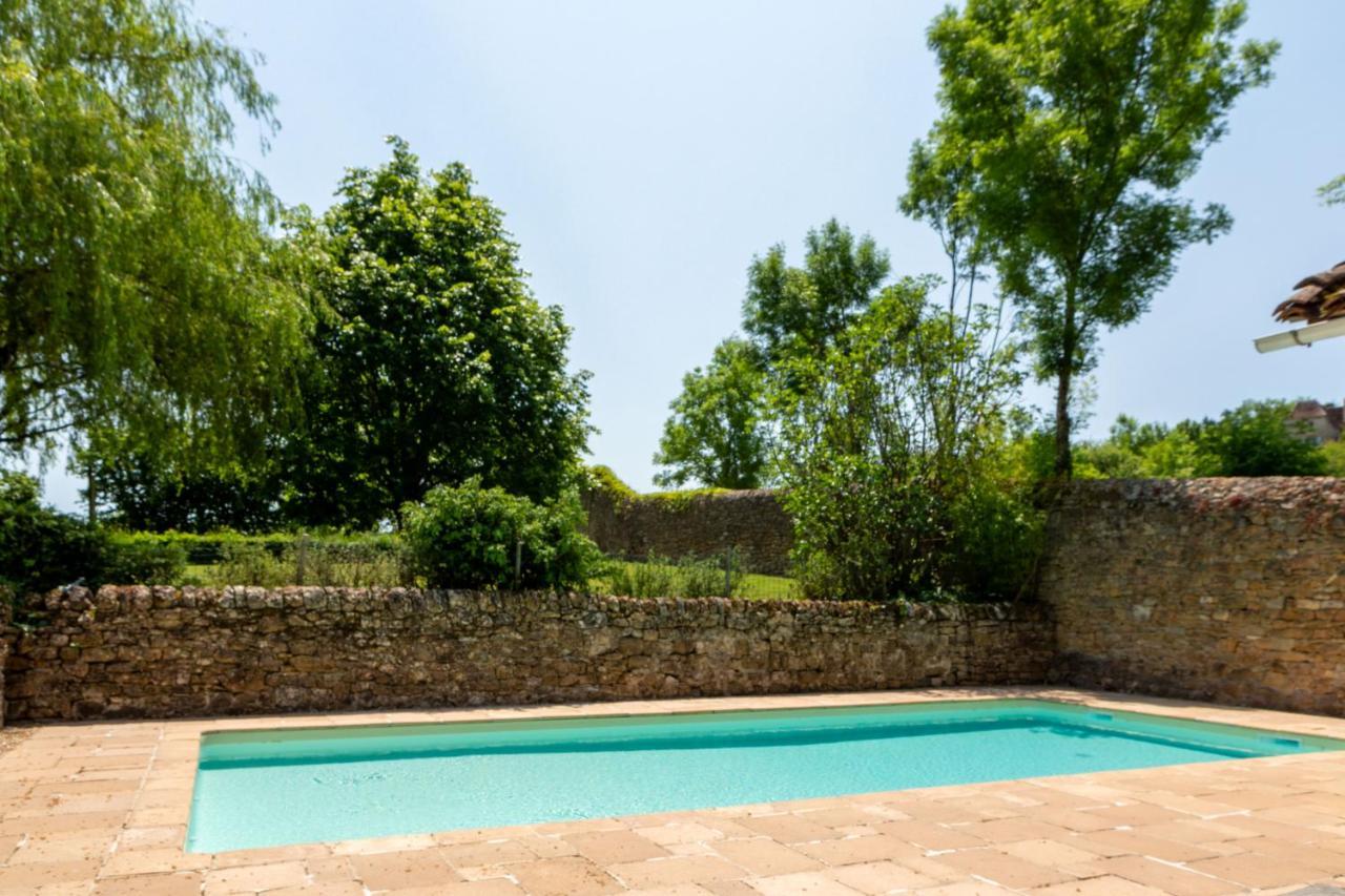 Chateau De Beduer And Vacation Homes エクステリア 写真