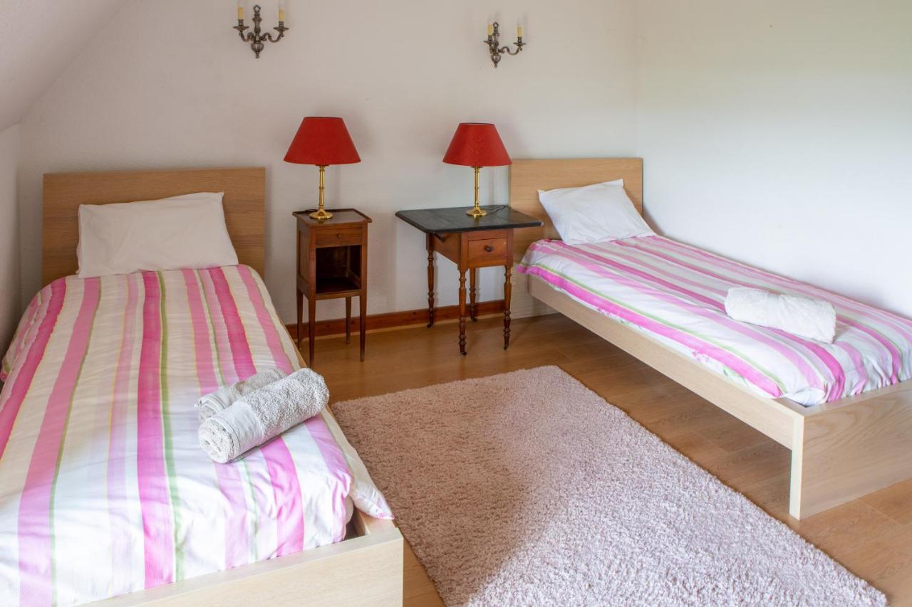 Chateau De Beduer And Vacation Homes エクステリア 写真