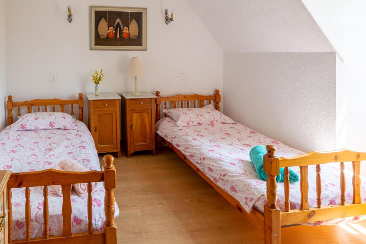 Chateau De Beduer And Vacation Homes エクステリア 写真