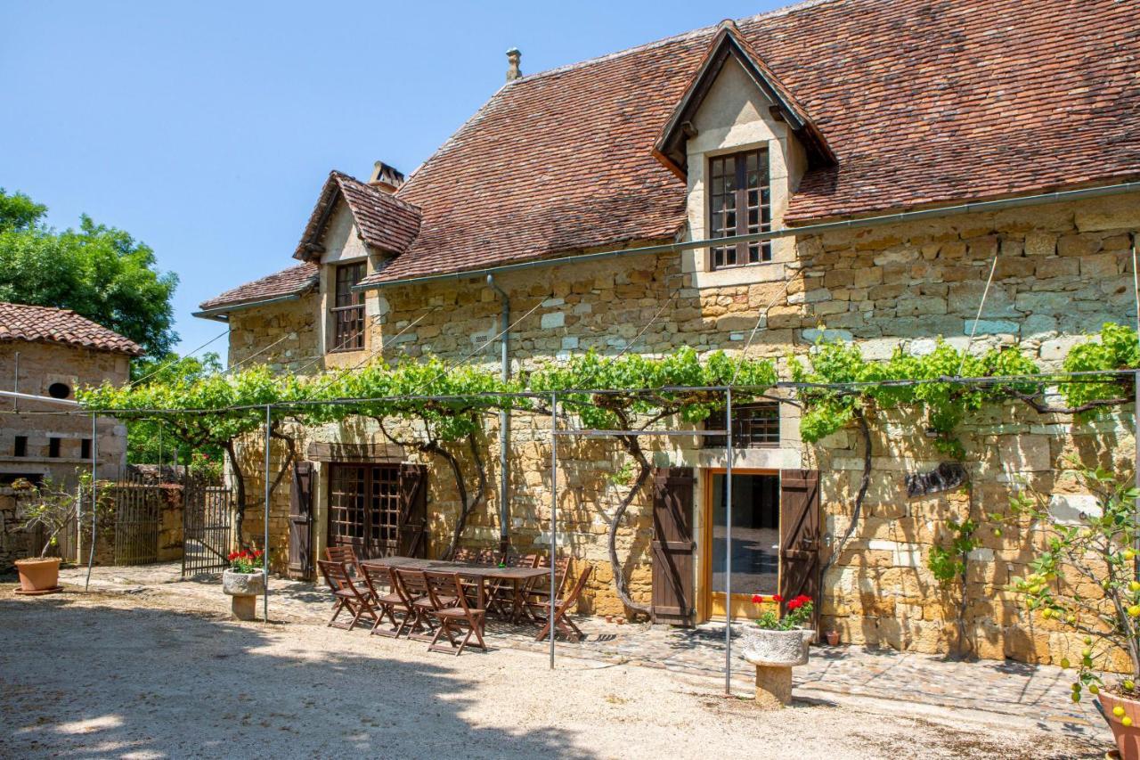 Chateau De Beduer And Vacation Homes エクステリア 写真