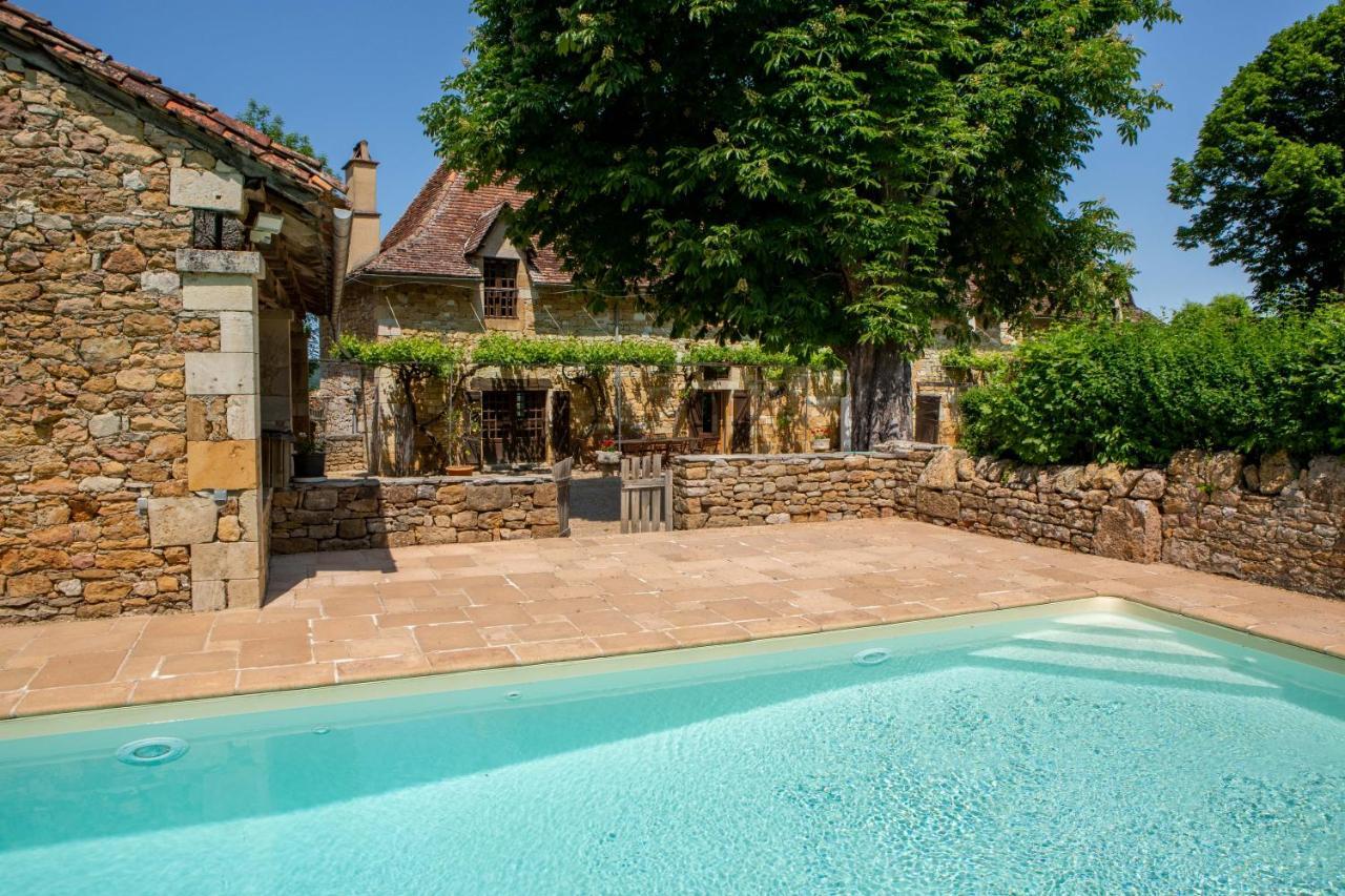 Chateau De Beduer And Vacation Homes エクステリア 写真