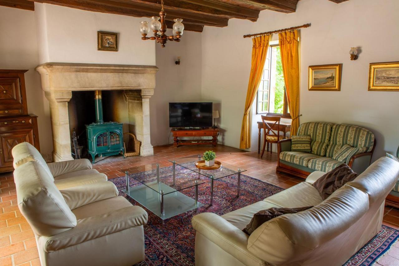 Chateau De Beduer And Vacation Homes エクステリア 写真
