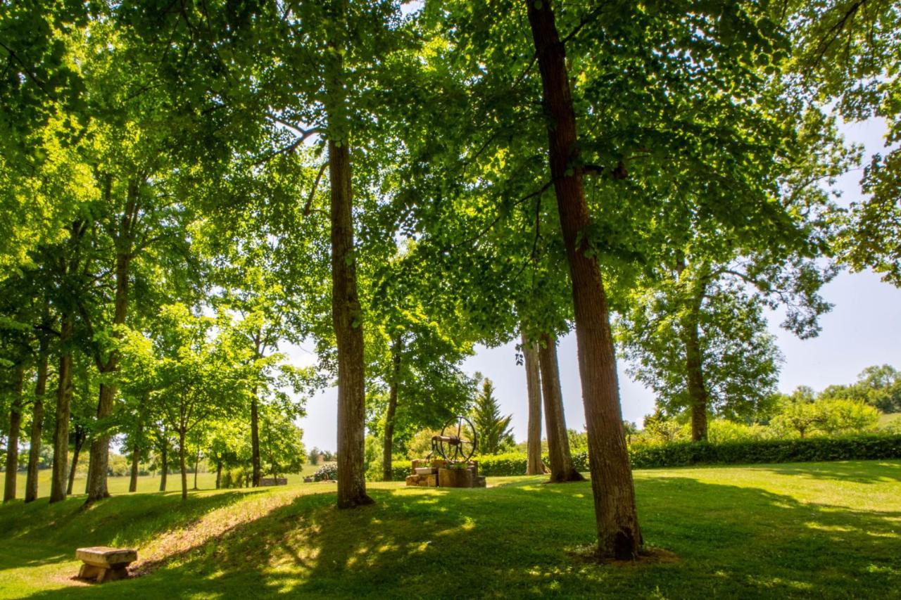 Chateau De Beduer And Vacation Homes エクステリア 写真